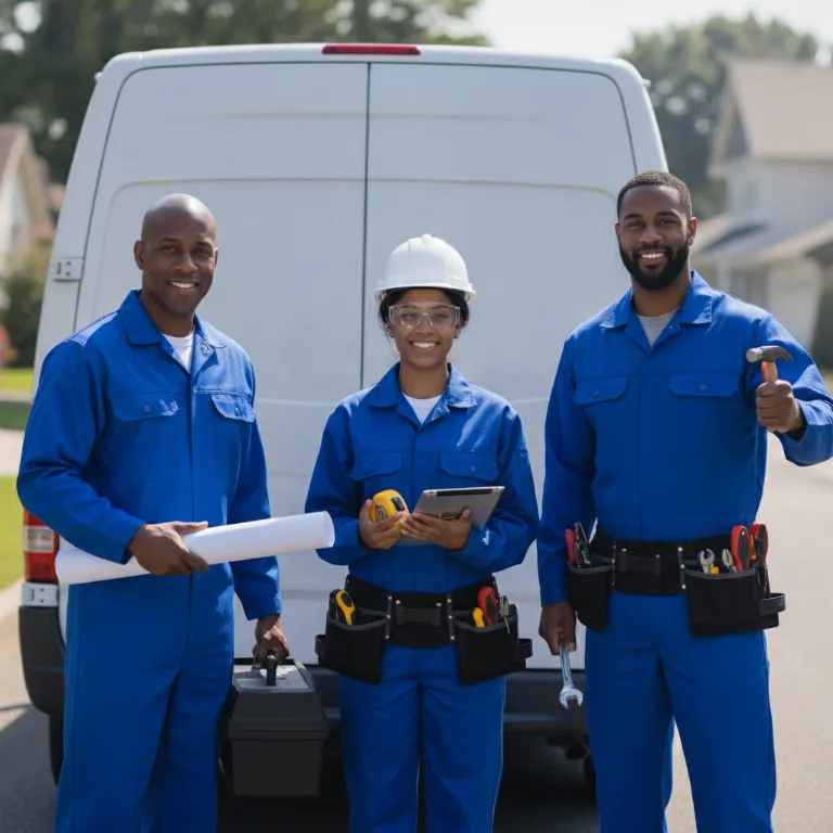 Renovation Broker team in Victorville