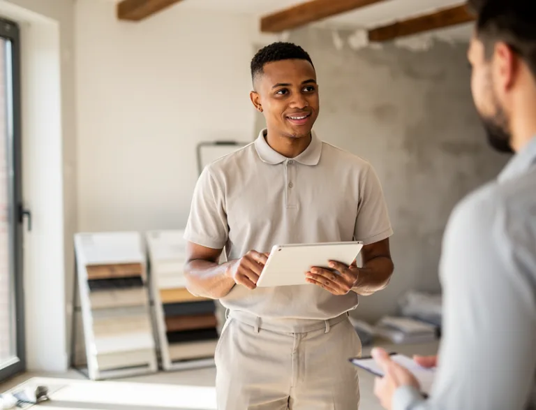 Renovation Broker service in Victorville